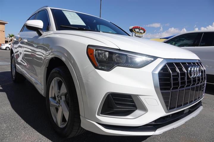 $32995 : Pre-Owned 2021 Q3 40 TFSI Pre image 4