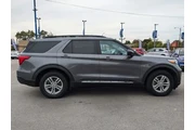 $25500 : Ford Explorer 2021 AWD XLT 4 thumbnail