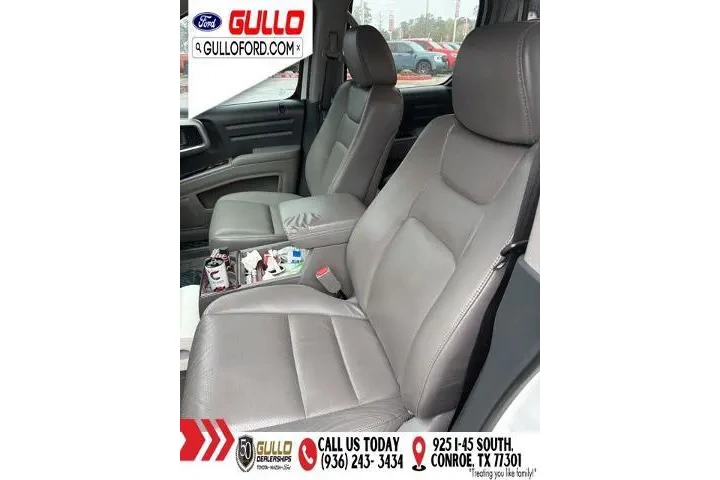 $21981 : Honda Ridgeline 2014 4x4 RTL image 6