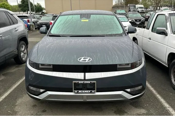 $25990 : Hyundai IONIQ 5 2024 SEL 4dr image 3