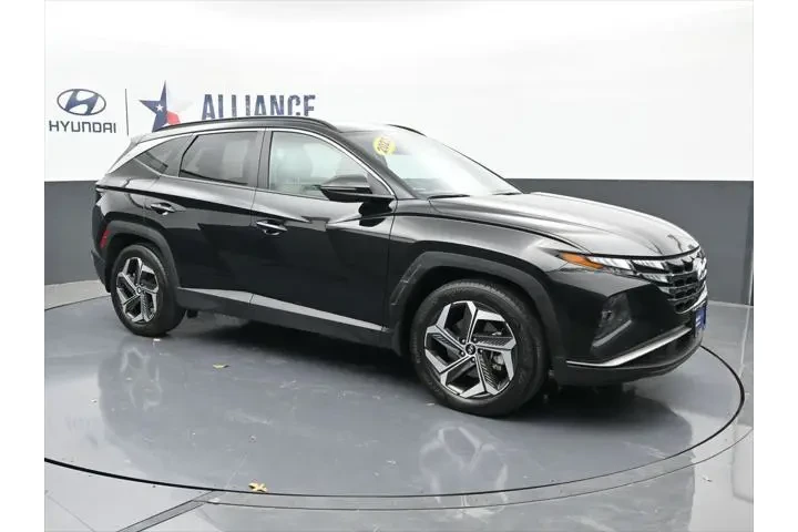 $20991 : Hyundai TUCSON 2023 SEL 4dr image 10