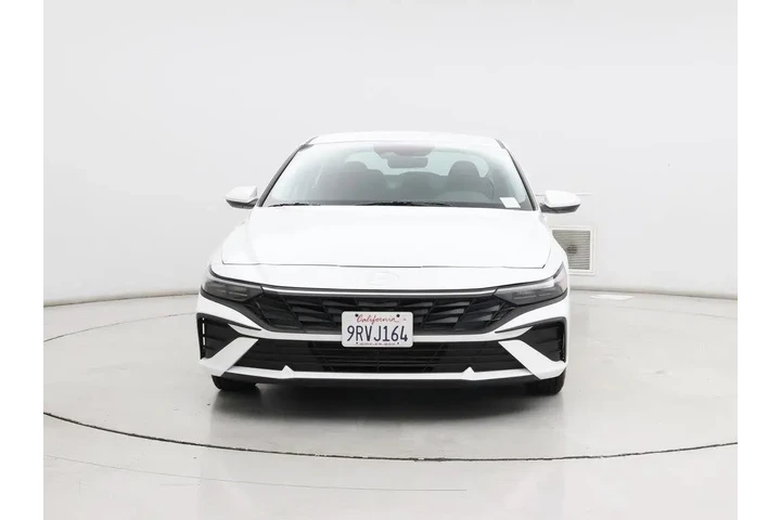 $20998 : Hyundai ELANTRA 2025 SE 4dr image 5