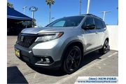 Honda Passport 2020 AWD Elit en San Diego