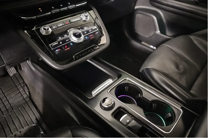 $24989 : Lincoln Corsair 2021 AWD Res image 8
