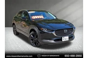 Mazda CX-30 2025 AWD 2.5 S S