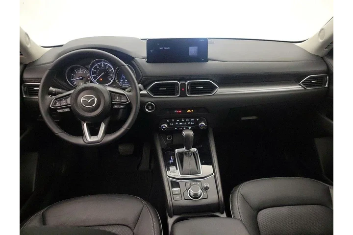 $28998 : Mazda CX-5 2024 AWD 2.5 S Pr image 9