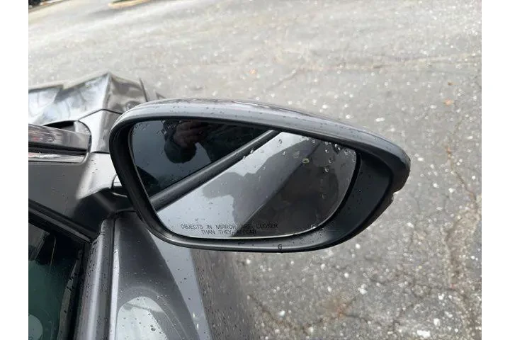 $22995 : Honda Accord 2018 Touring 4d image 7