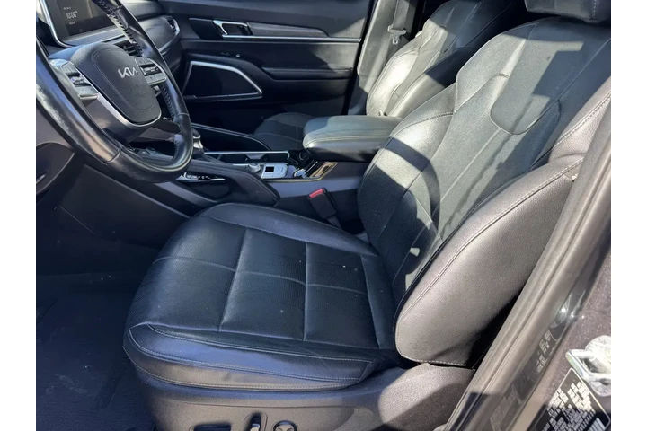 $28162 : Kia Telluride 2022 EX 4dr SU image 10