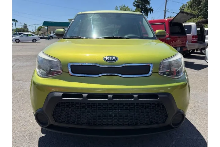 $5995 : 2015 Soul image 6