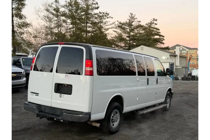 $13550 : 2014 Express LT 3500 image 8