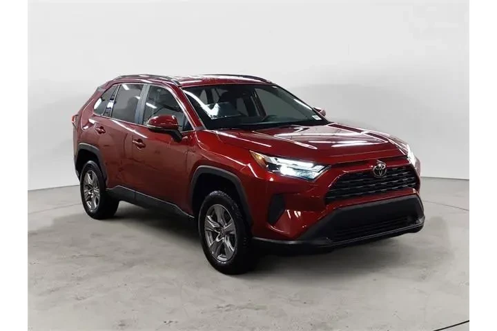 $29588 : Toyota RAV4 2024 AWD XLE 4dr image 7
