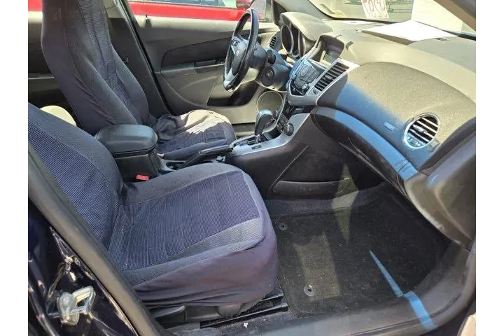 $7991 : Chevrolet Cruze 2011 LT 4dr image 3