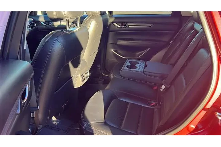 $27398 : Mazda CX-5 2021 AWD Grand To image 7