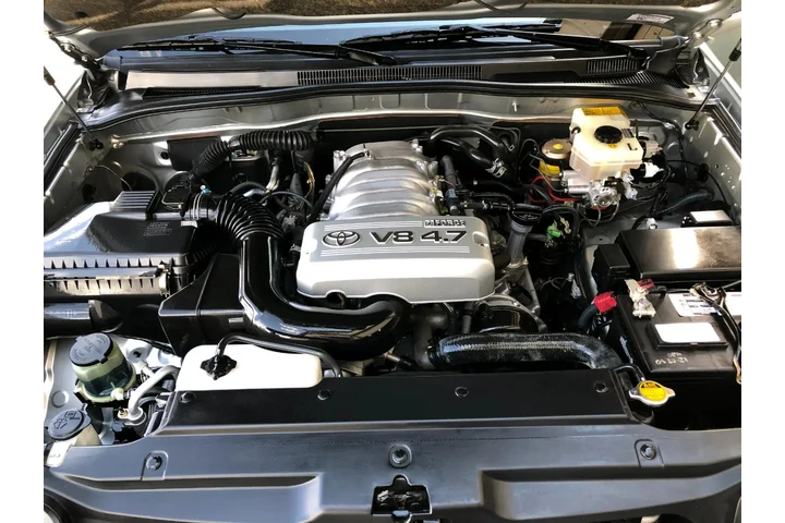 $22990 : 2003 4Runner Limited 4WD image 1