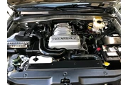 2003 4Runner Limited 4WD