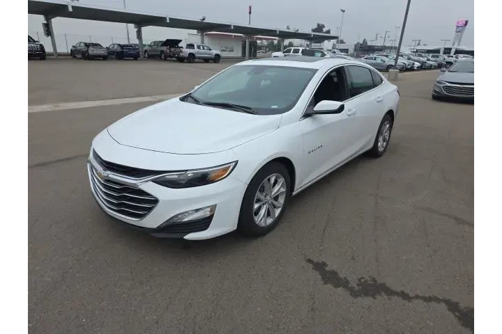 $18700 : Chevrolet Malibu 2024 LT 4dr image 3