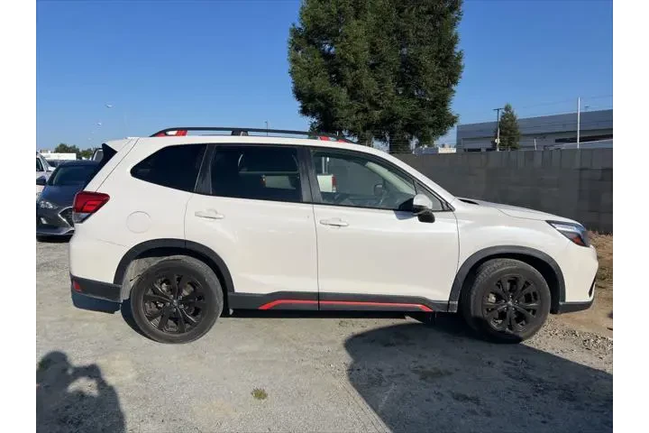 $22999 : Subaru Forester 2020 AWD Spo image 4