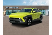 Hyundai KONA 2025 SEL Conven en Fort Lauderdale