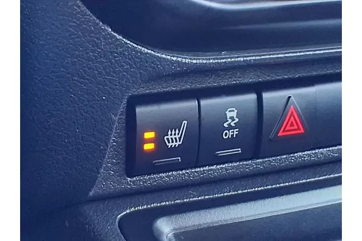 $8495 : Jeep Patriot 2016 4x4 Latitu image 5