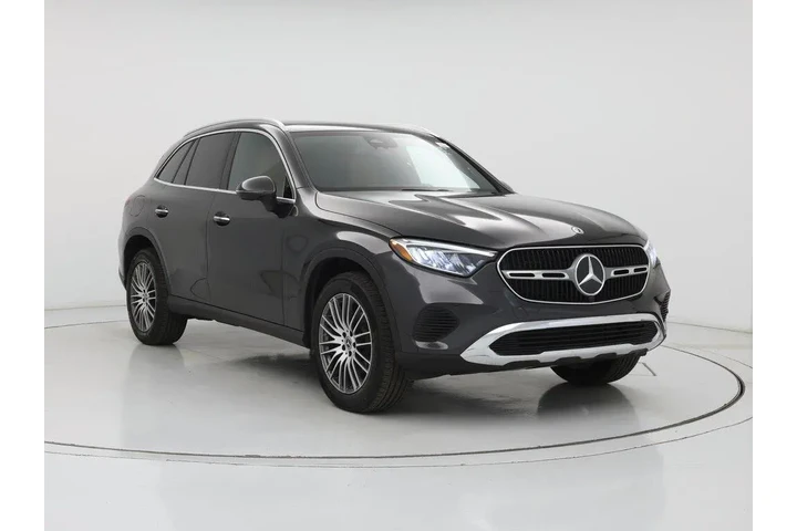 $39998 : Mercedes-Benz GLC 2024 GLC 3 image 1