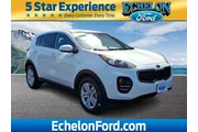 Kia Sportage 2018 AWD LX 4dr en Camden