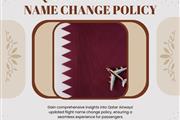 Qatar Airways Name Change No. thumbnail