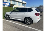 $23875 : BMW X3 2019 AWD M40i 4dr Spo thumbnail