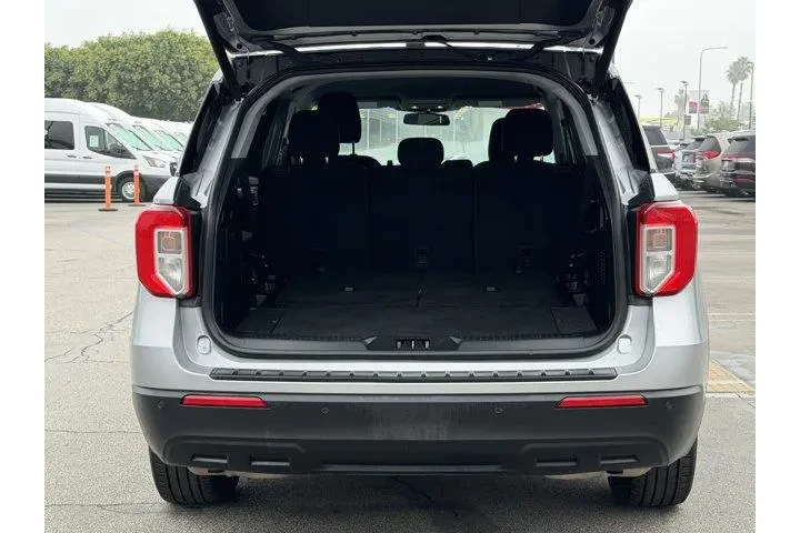 $24995 : Ford Explorer 2022 XLT 4dr S image 10