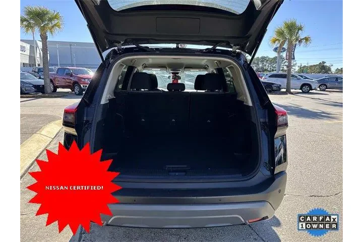 $23900 : Nissan Rogue 2023 SV 4dr Cro image 6