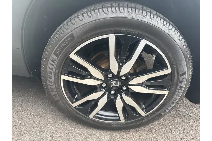 $21999 : Honda Pilot 2019 AWD Touring image 9