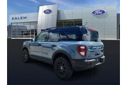 Ford Bronco Sport 2025 AWD B en New Hampshire