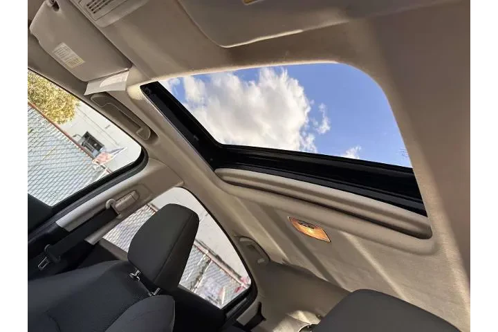 $18990 : Honda HR-V 2019 AWD EX 4dr C image 10