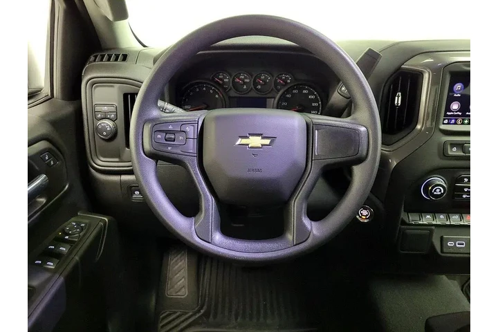 $38998 : Chevrolet Silverado 1500 202 image 10
