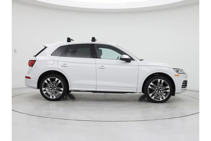 $32998 : Audi SQ5 2019 AWD 3.0T quatt image 7