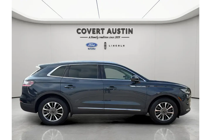 $27597 : Lincoln Nautilus 2022 Standa image 6