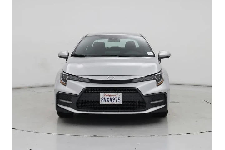 $21998 : Toyota Corolla 2021 SE 4dr S image 5