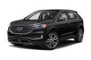 Ford Edge 2019 SEL 4dr Cross en Los Angeles