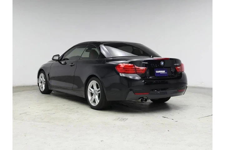 $20998 : BMW 4 Series 2016 428i 2dr C image 2