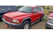 $4995 : 2003 Durango Sport thumbnail