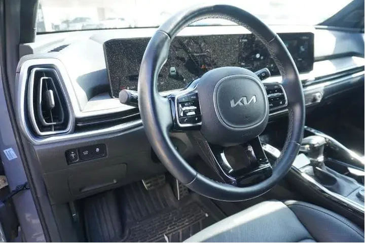 $36725 : Kia Sorento 2024 AWD X-Line image 8