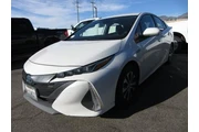 Toyota Prius Prime 2021 Limi