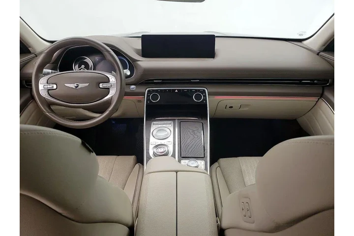 $38998 : Genesis GV80 2021 AWD 2.5T 4 image 9