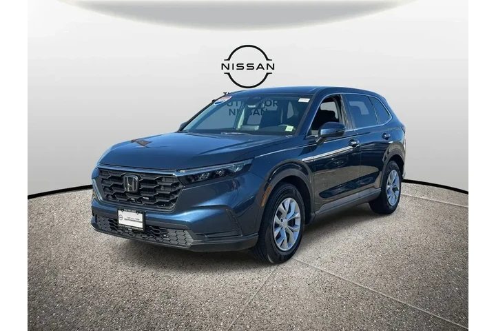 $25995 : Honda CR-V 2025 LX 4dr SUV image 8