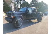 $29498 : Jeep Gladiator 2021 4x4 Free thumbnail