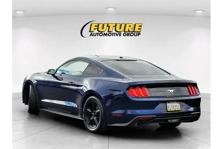 $23991 : Ford Mustang 2019 EcoBoost 2 image 9