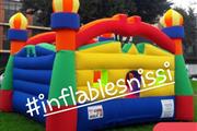 Inflables Nissi thumbnail 3