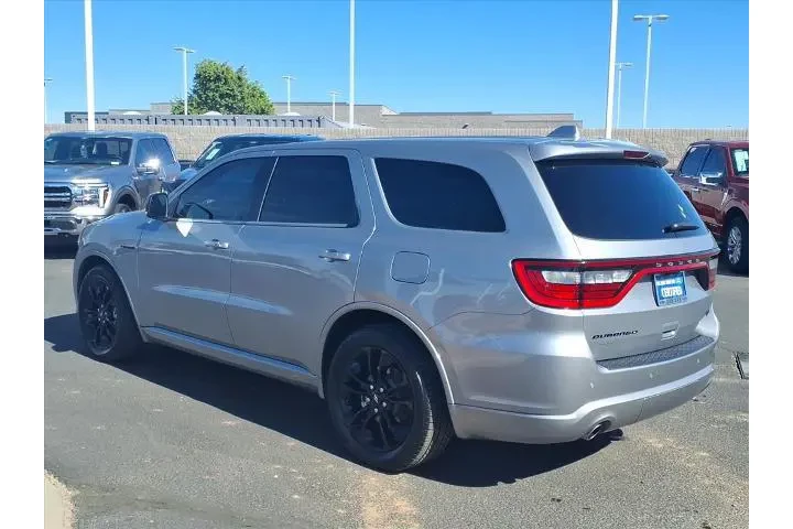 $27963 : Dodge Durango 2020 R/T 4dr S image 6