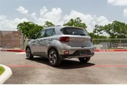 $20980 : Hyundai VENUE 2025 SEL 4dr C thumbnail