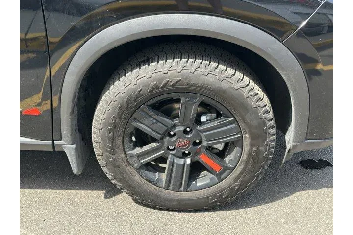 $28940 : Nissan Rogue 2025 AWD Rock C image 7