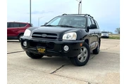 $3999 : 2006 Santa Fe GLS 3.5L 2WD thumbnail